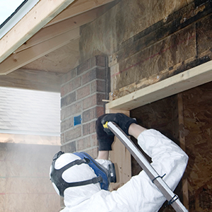 Smoke removal