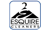 Esquire Cleaners company logo